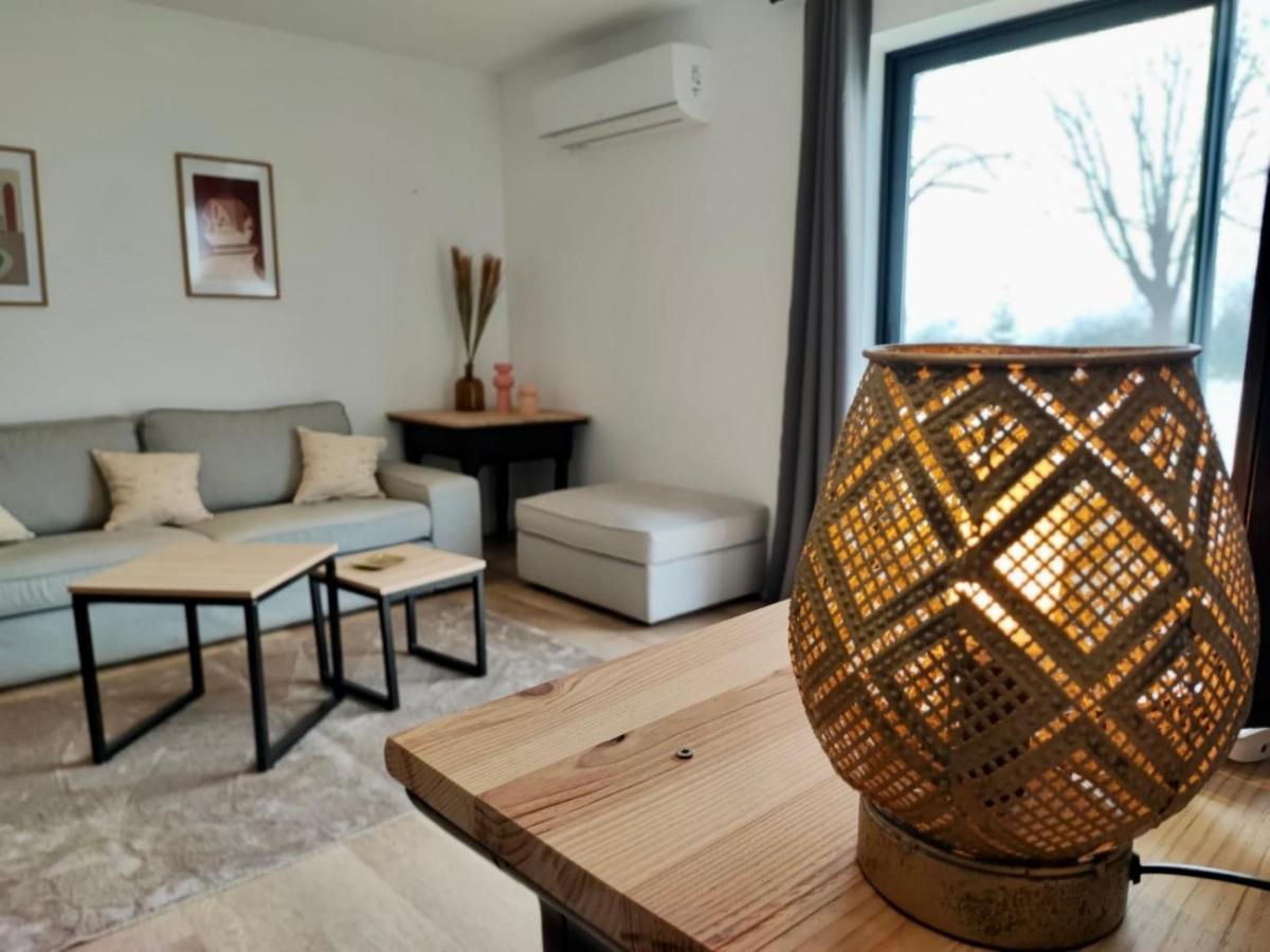 Domaine Des Hugons Villa Prignac-et-Marcamps Bagian luar foto