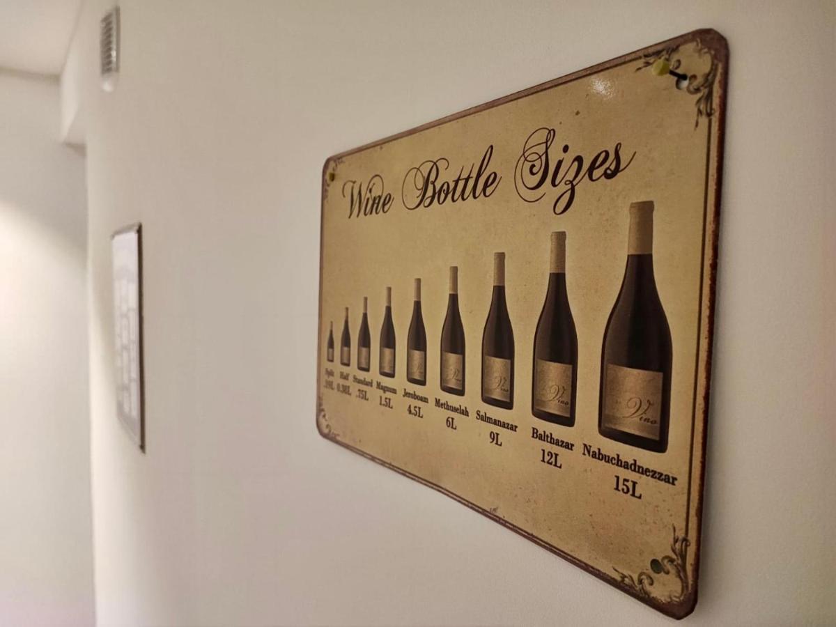 Domaine Des Hugons Villa Prignac-et-Marcamps Bagian luar foto